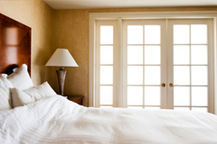 Fremington bedroom extension costs